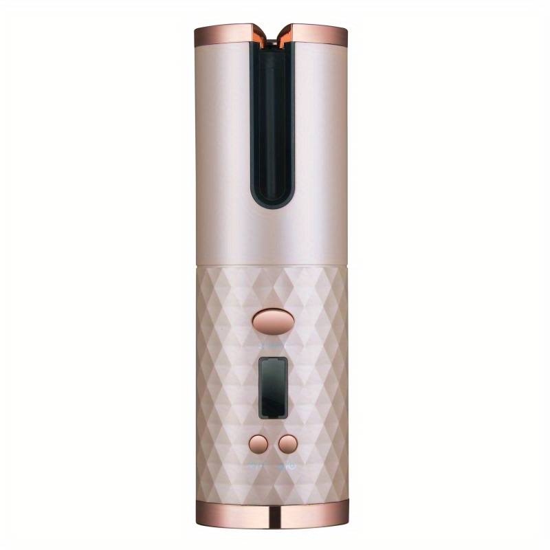 AuraCollective™ Portable Hair Curler