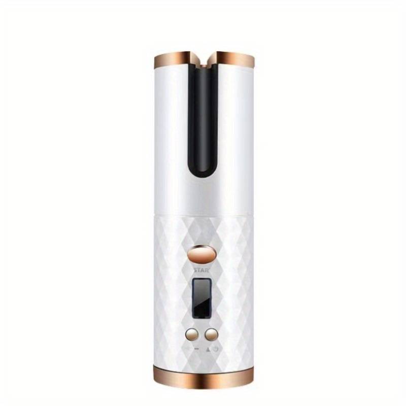 AuraCollective™ Portable Hair Curler