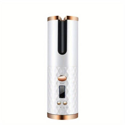 AuraCollective™ Portable Hair Curler