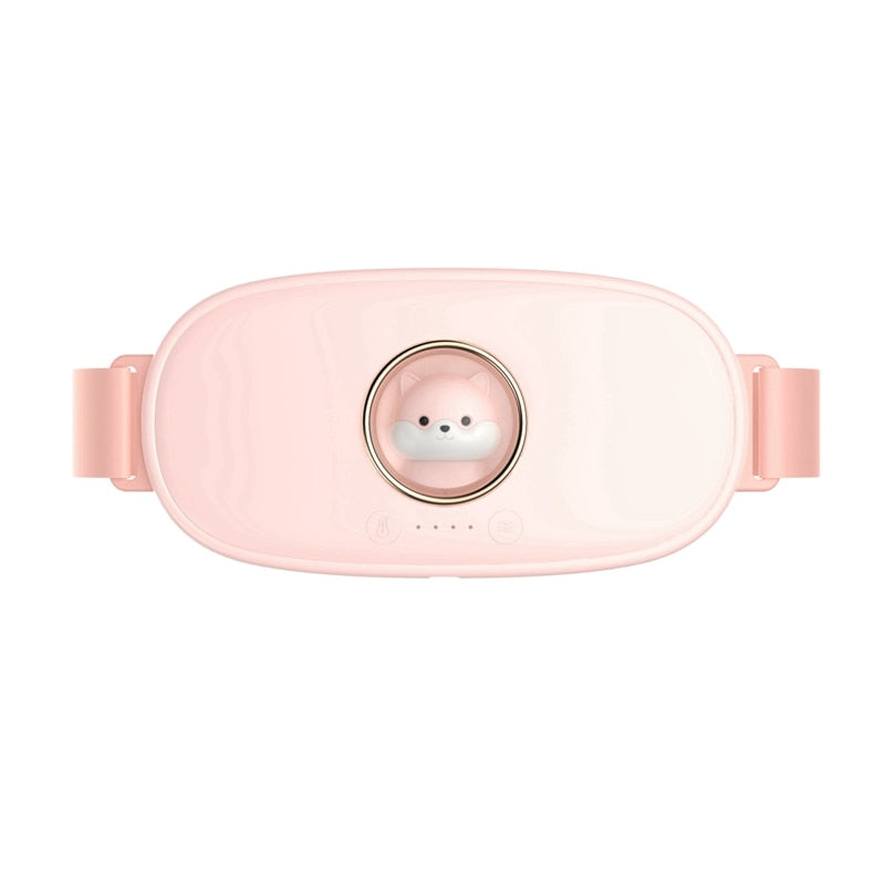 AuraCollective™ Menstrual Massager