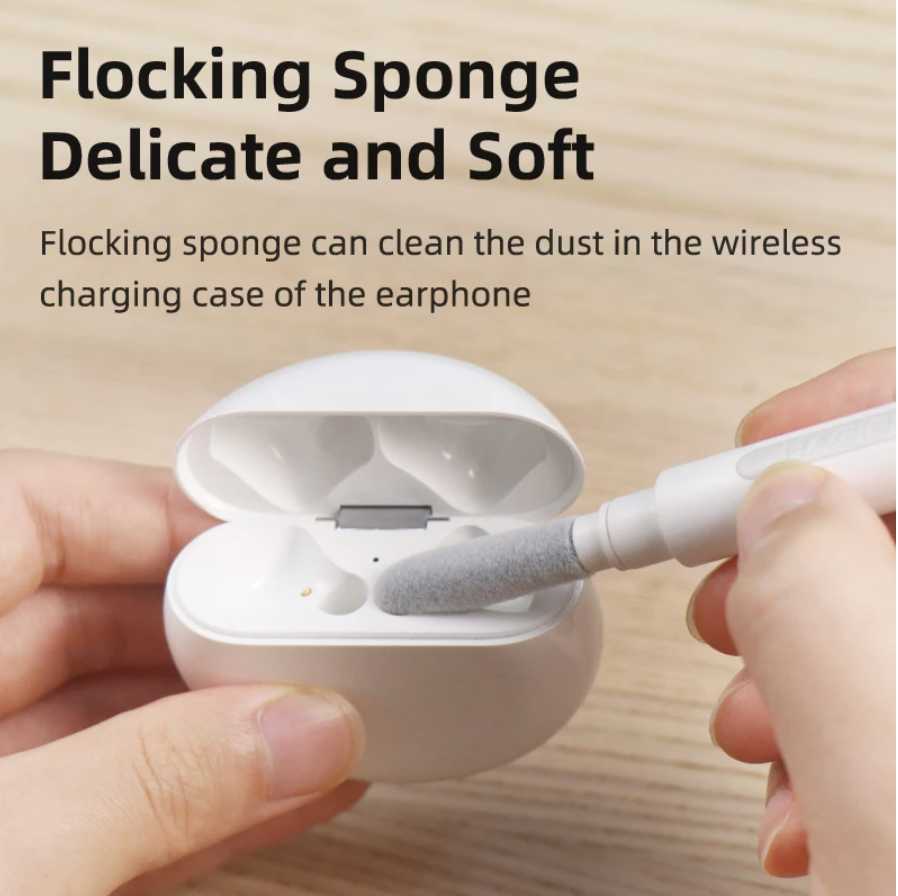 AuraCollective™ Airpod Cleaning Kit