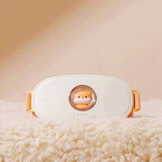 AuraCollective™ Menstrual Massager