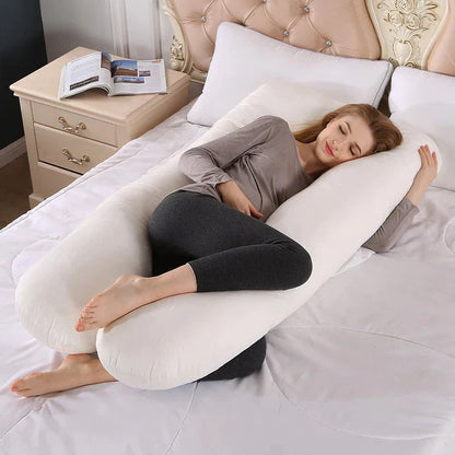 AuraCollective Sleep Therapy Pillow