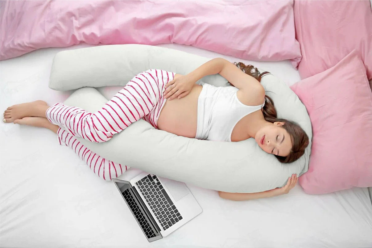 AuraCollective Sleep Therapy Pillow