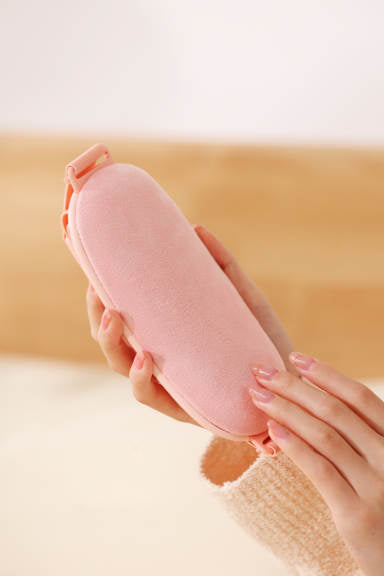 AuraCollective™ Menstrual Massager