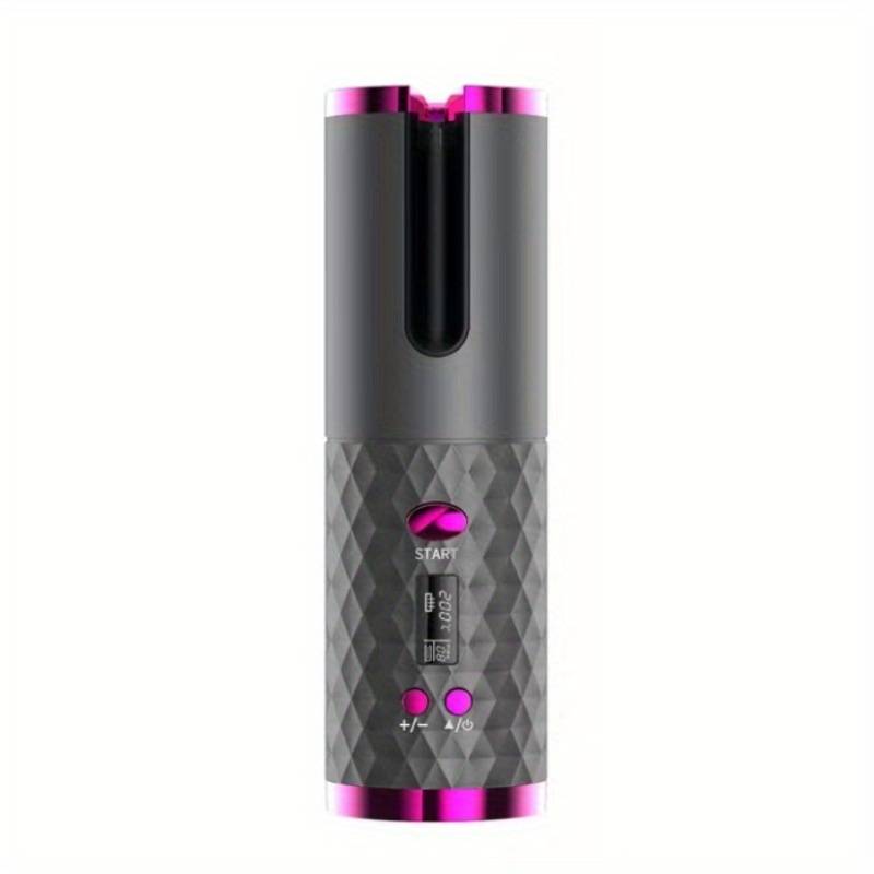 AuraCollective™ Portable Hair Curler