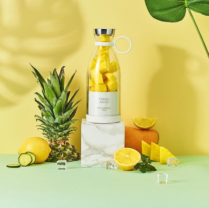 AuraCollective™ Blender Bottle