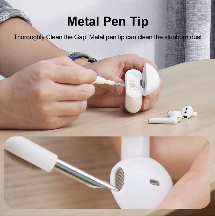 AuraCollective™ Airpod Cleaning Kit