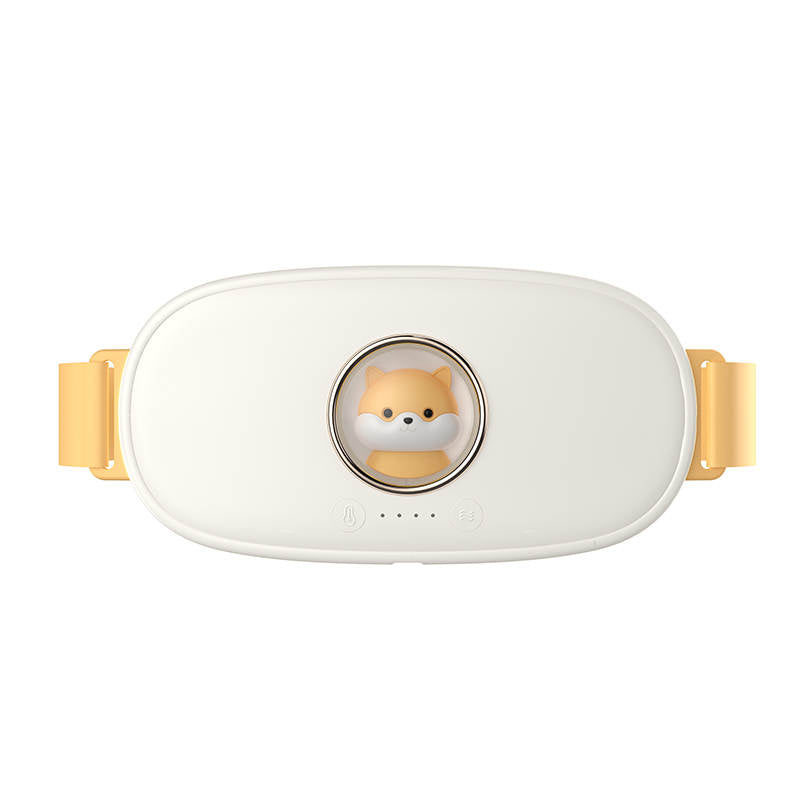 AuraCollective™ Menstrual Massager