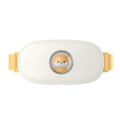 AuraCollective™ Menstrual Massager